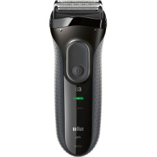 Braun Series 3 ProSkin 3000s (black)