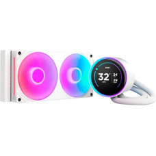 Nzxt Kraken Elite 240 RGB 240 mm (white)