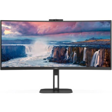 AOC V5 CU34V5CW LED display 86,4 cm (34