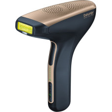 Beurer IPL 8800 VELVET SKIN PRO, hair remover (gold)