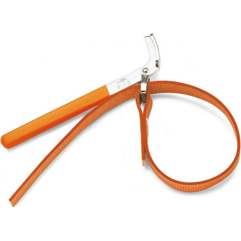 Beta OIL FILTER BELT WRENCH 160MM 1490/1
