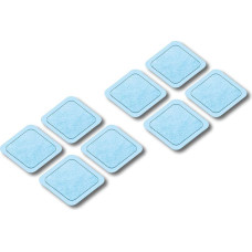 Beurer EM 59 Heat Gel Pads, massager (8 pcs.)