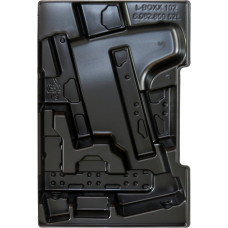 Bosch L-Boxx Inset GST 10,8V-Li - 1600A002WS