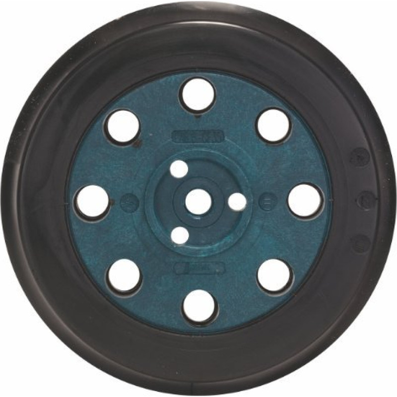 Bosch sanding pad 125mm hard PEX - 2608601061