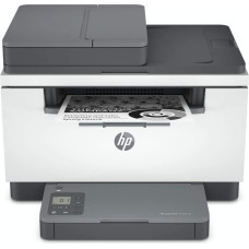 HP LaserJet MFP M234sdw, multifunction printer (grey, USB, LAN, WLAN, scan, copy)