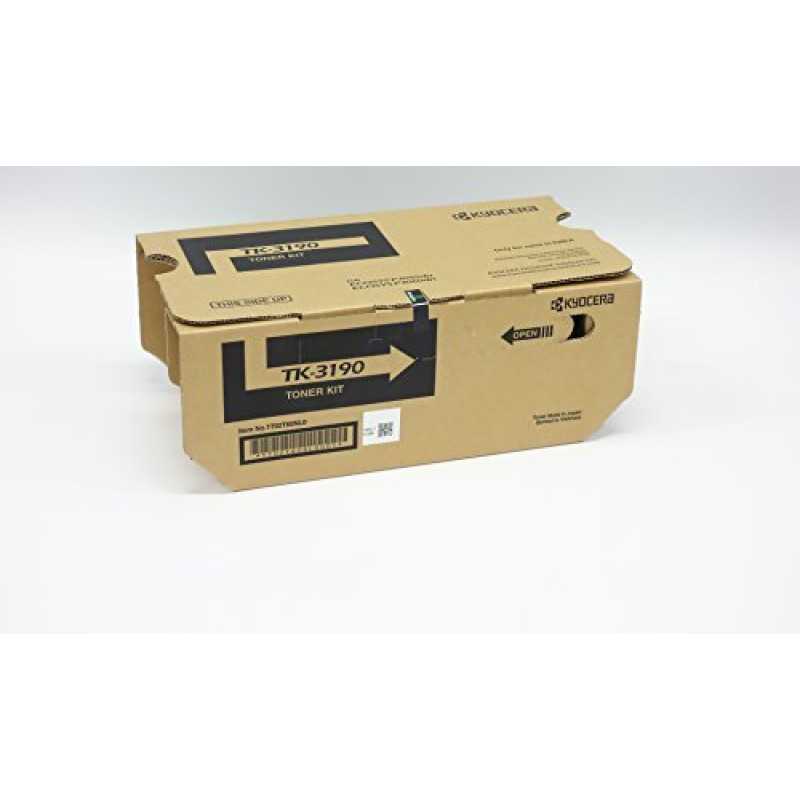 Kyocera TK-3190 - black