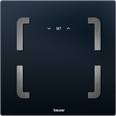 Beurer diagnostic scale BF 880 WIFI (black)