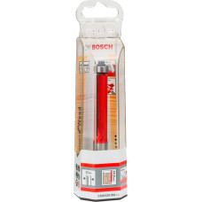 Bosch flush cutter Expert for Wood Laminate, 12.7mm (shank 12mm, double-edged, ball bearing at the bottom)