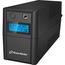 Bluewalker VI 850SE LCD 850VA / 480W
