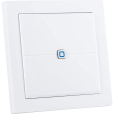 Homematic Ip Smart Home wall button flat (HmIP-WRCC2)