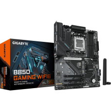 Gigabyte B850 GAMING WIFI6 AMD B850 AM5 lizdas ATX