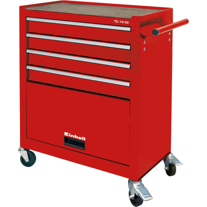 Einhell workshop trolley TC-TW 100 - 4510170