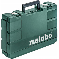 Metabo WALIZKA NA 2 WKRĘTARKI