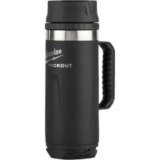 Milwaukee PACKOUT KUBEK TERMICZNY 532ml CZARNY