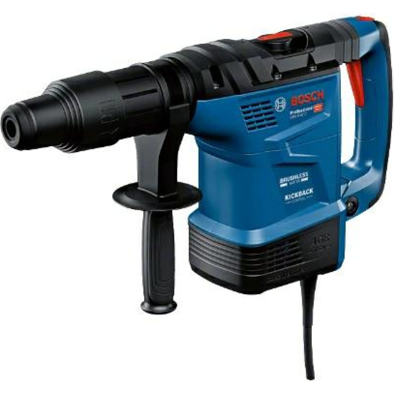 Bosch MŁOT UDAROWO-OBROTOWY SDS-MAX  1300W GBH 6-42 C 9J 7,7kg
