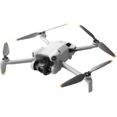 DJI Drone|DJI|DJI Mini 4 Pro Fly More Combo (DJI RC 2)|Consumer|CP.MA.00000735.03