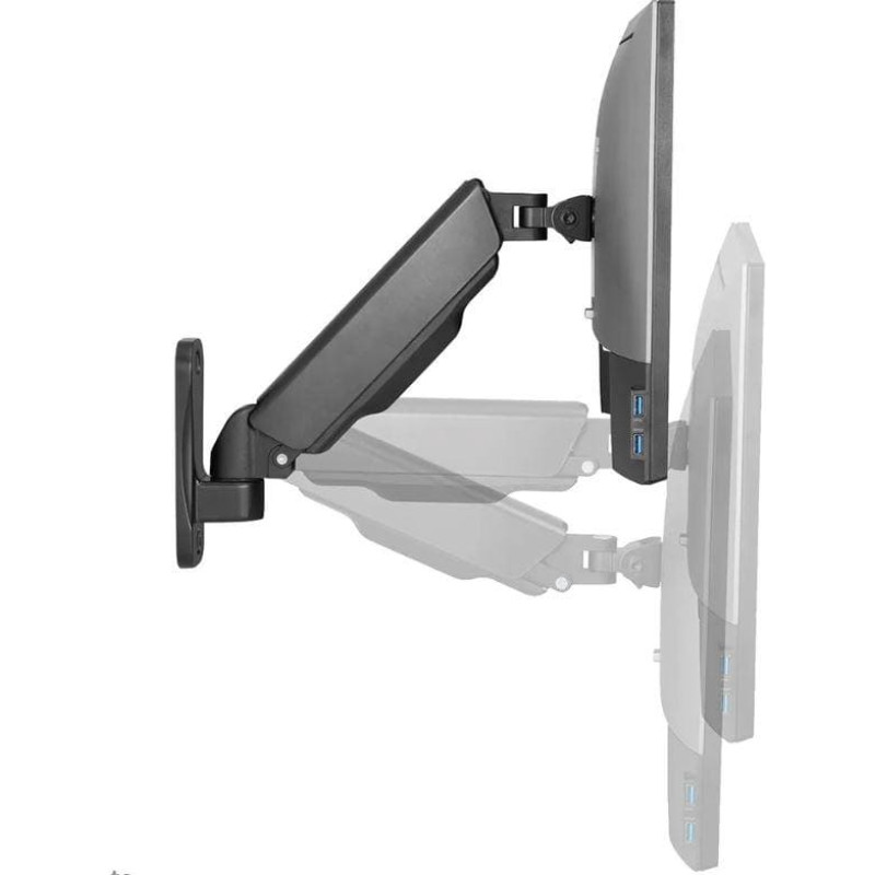 Neomounts MONITOR ACC WALL MOUNT/17-32
