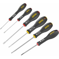 Stanley WKRĘTAKI  7cz. FATMAX /PŁ+PH/