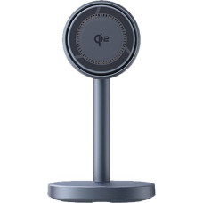 Baseus Inductive Charger Stand Orbit 2 Pro Qi2 20W (gray)