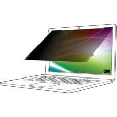 3M BP156W1E Blickschutzf. 16:10 15,6  Bright Screen für Laptop