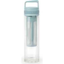Leopold Vienna Cold brew Moshi 400ml doppelw.Glas mint LV117020