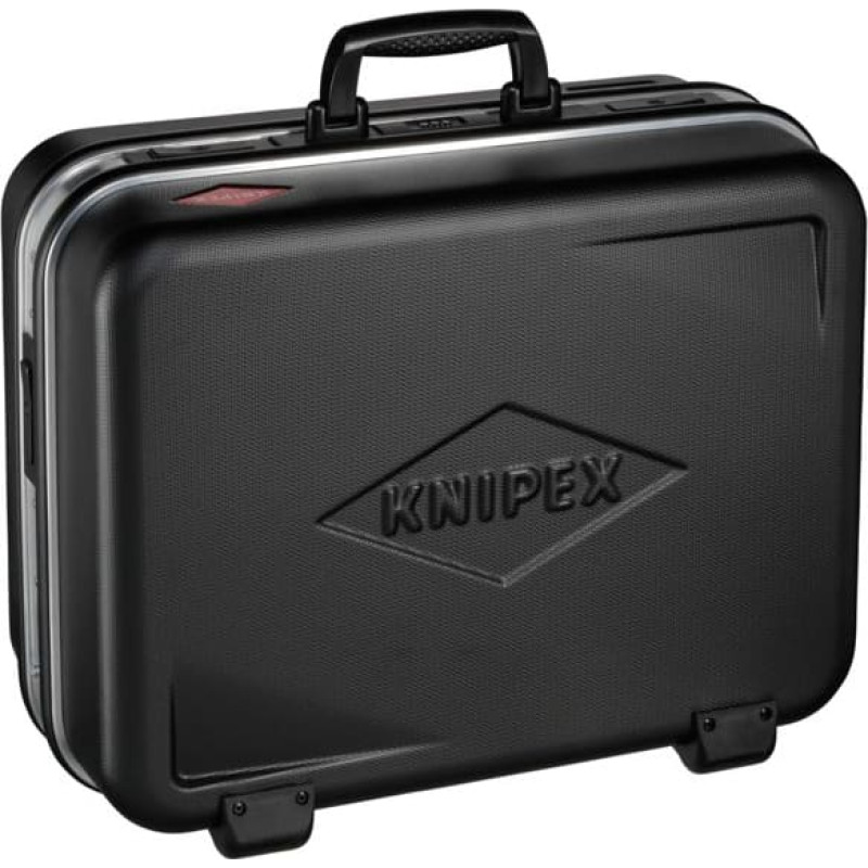 Knipex BIG Twin tool case