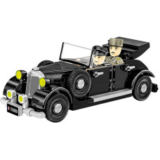 Cobi Horch 830BL De Gaulle, construction toy