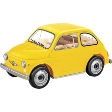 Cobi Fiat Abarth 595, construction toy