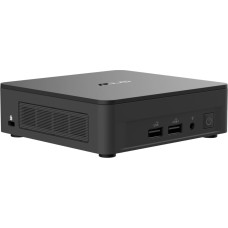 Asus NUC 12 Pro Slim Kit RNUC12WSKV700002I (black, without operating system)