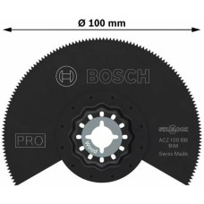 Bosch MT BRZESZCZOT WIELOFUNKCYJNY PRO ACZ 100 BB 100 mm