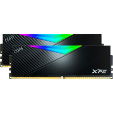 Adata MEMORY DIMM 32GB DDR5-7200/K2 AX5U7200C3416GDCLARBK ADATA