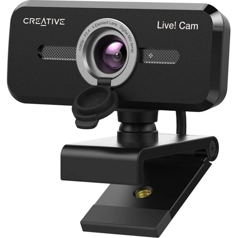 Creative Labs Live! Cam SYNC 1080p V2 - 73VF088000000