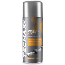 Tecmaxx SMAR ŁT 400ml