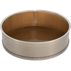 De Buyer Form TONDO FORATO 24cm H.6,5cm