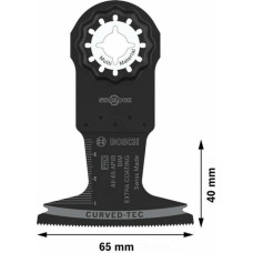 Bosch MT BRZESZCZOT WIELOFUNKCYJNY PRO AII 65 RB 65  x  40 mm