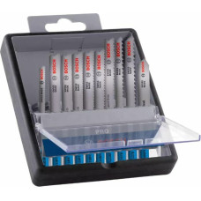Bosch BRZESZCZOT T ZESTAW PRO METAL AND ALU 92mm 10szt.