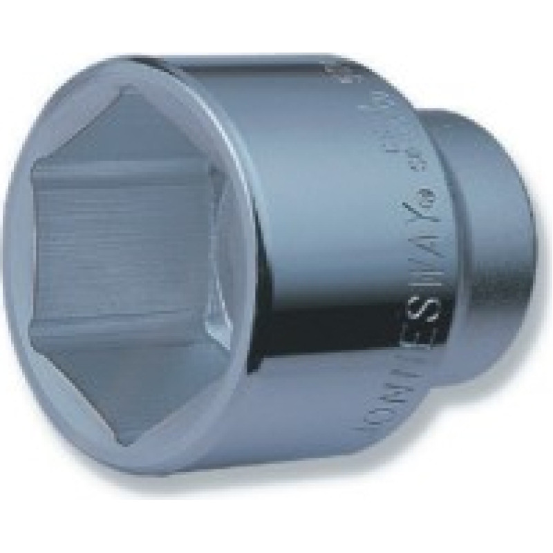 Jonnesway NASADKA  6-KĄTNA   3/4"  KRÓTKA 41mm