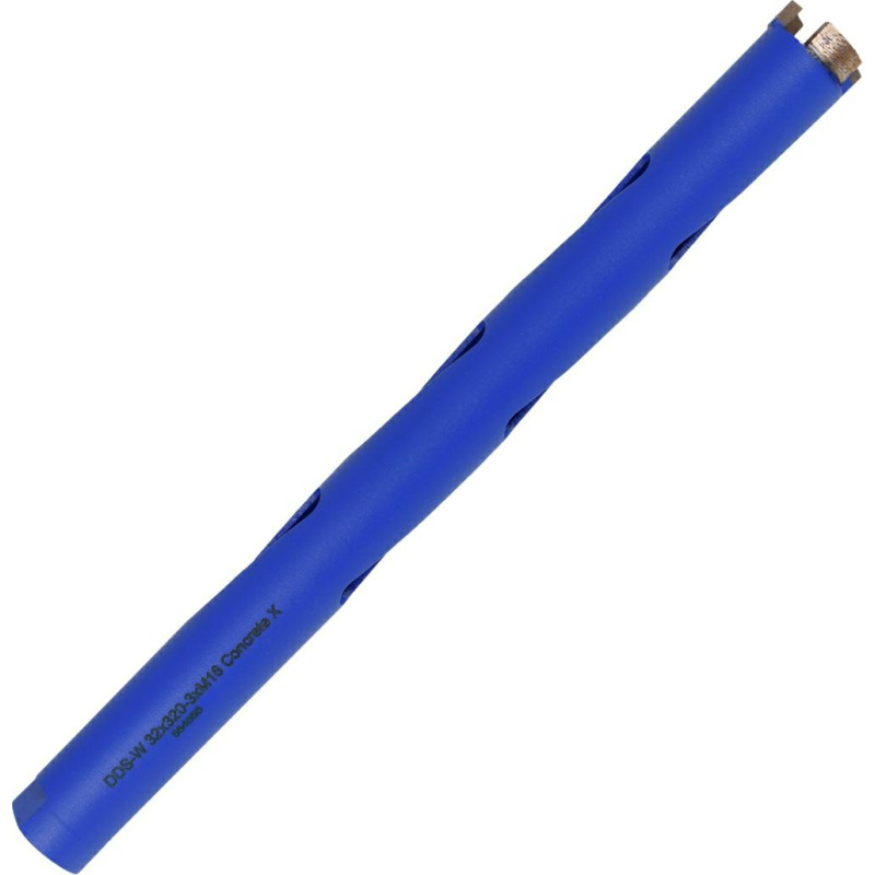 Distar KORONA DIAMENTOWA M16  42mm x 320mm NA SUCHO