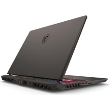 MSI Notebook|MSI|Vector|16 HX AI A2XWHG|CPU  Core Ultra|u7-255HX|2400 MHz|16"|2560x1600|RAM 16GB|DDR5|5600 MHz|SSD 1TB|NVIDIA GeForce RTX 5070 Ti|12GB|ENG|Card Reader SD Express|Windows 11 Home|Grey|2.7 kg|VECT16HXAIA2XWHG-203NL