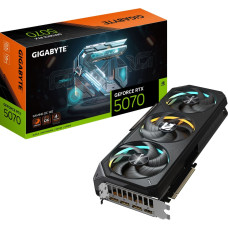Gigabyte VGA PCIE16 RTX5070 12GB GDDR7/GVN5070GAMING OC-12GD GIGABYTE