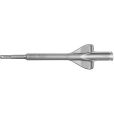 Bosch GOUGING CHISEL CUTTER SDS