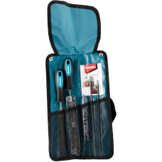 Makita ZESTAW DO OSTRZENIA ŁAŃCUCHA 4,8mm