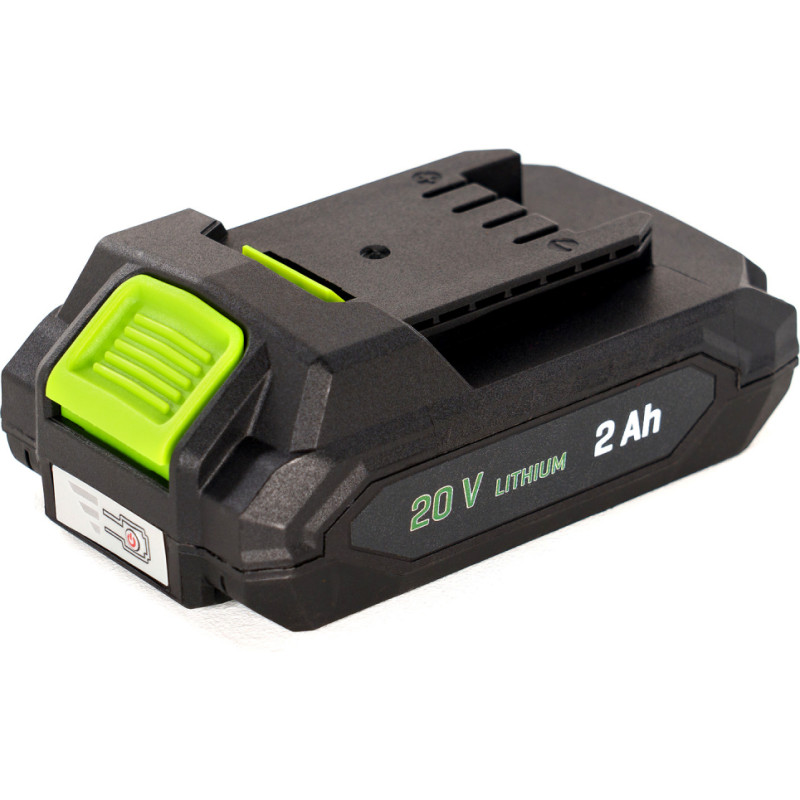 NAC .AKUMULATOR 20V 2Ah SERIA S