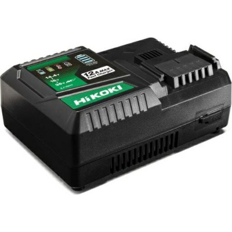 Hikoki ŁADOWARKA 14,4 - 36V UC36YSL2 W0Z SZYBKA