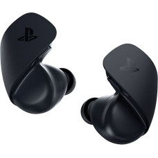 Sony Pulse Explore Laisvų rankų įranga Bevielis Įkišamos į ausį Žaidimams Bluetooth Juoda