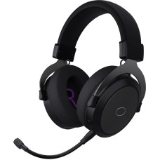 Cooler Master CH351 gaming headphones (black)