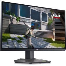 Dell LCD Monitor|DELL|G2524H|25"|Gaming|Panel IPS|1920x1080|16:9|1 ms|Swivel|Pivot|Height adjustable|Tilt|Colour Black|210-BHTQ