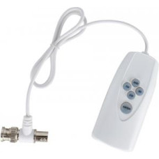 Dahua Technology UTC Controller nuotolinio valdymo pultas fotoaparatui Vielinis