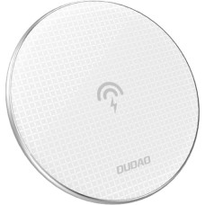 Dudao Wireless induction charger Dudao A10B, 10W (white)