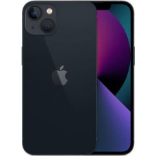 Apple MOBILE PHONE IPHONE 13/128GB MIDNIGHT MLPF3 APPLE